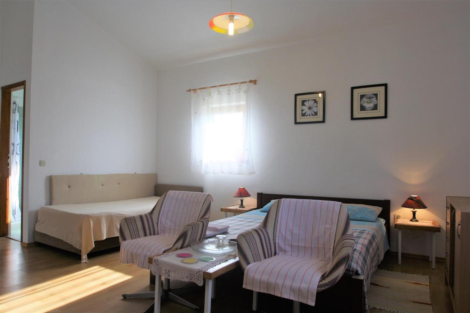 Apartments Pernar Poreč Værelse billede