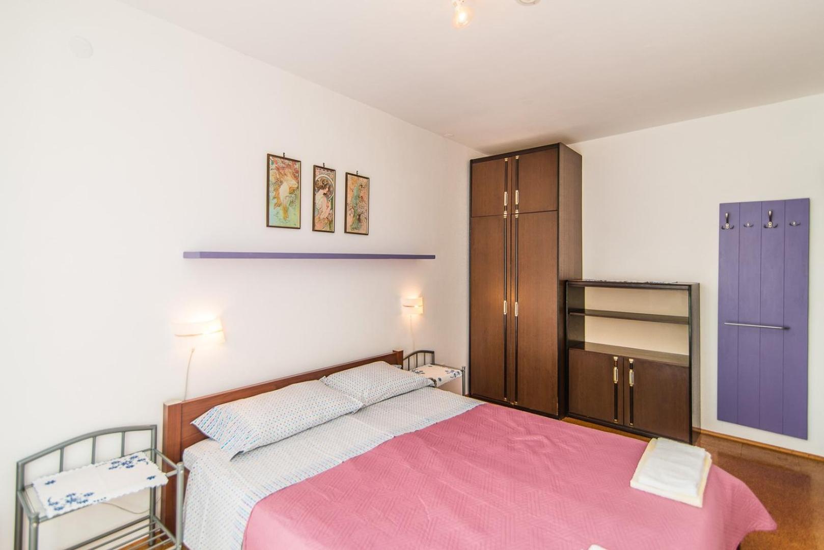 Apartments Pernar Poreč Værelse billede