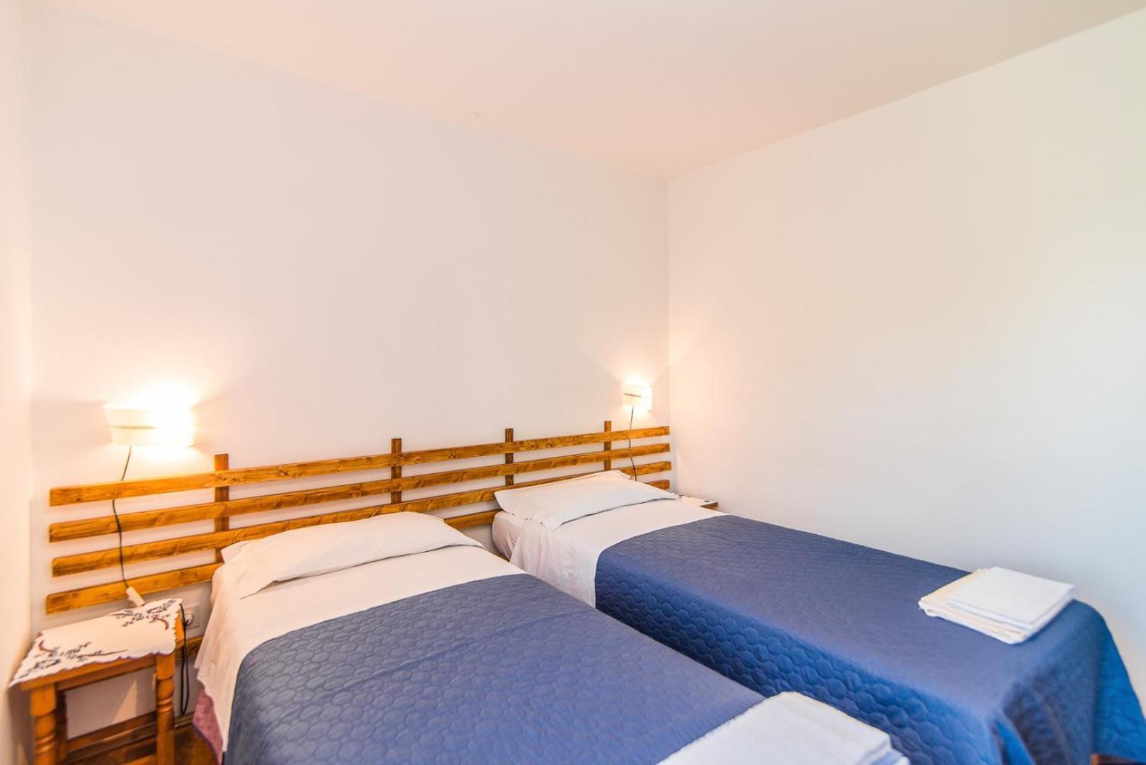 Apartments Pernar Poreč Værelse billede