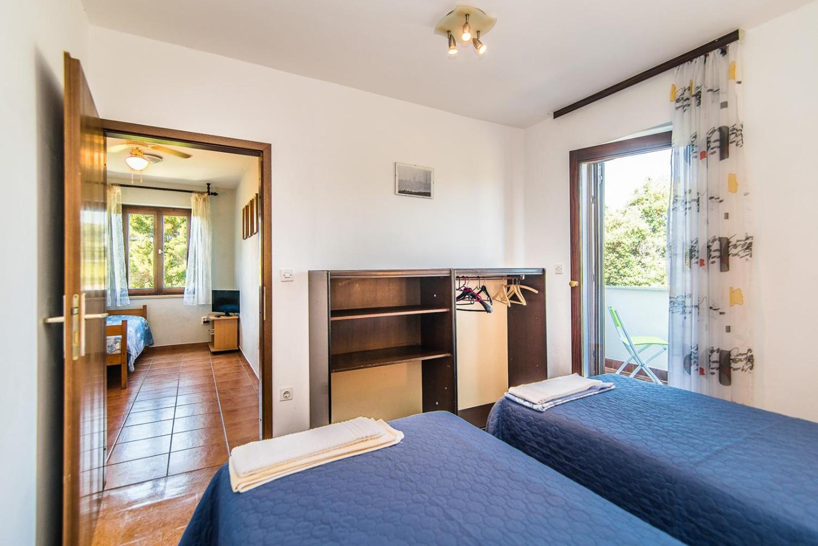 Apartments Pernar Poreč Værelse billede
