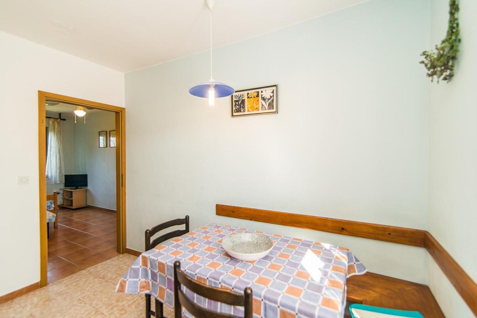 Apartments Pernar Poreč Værelse billede
