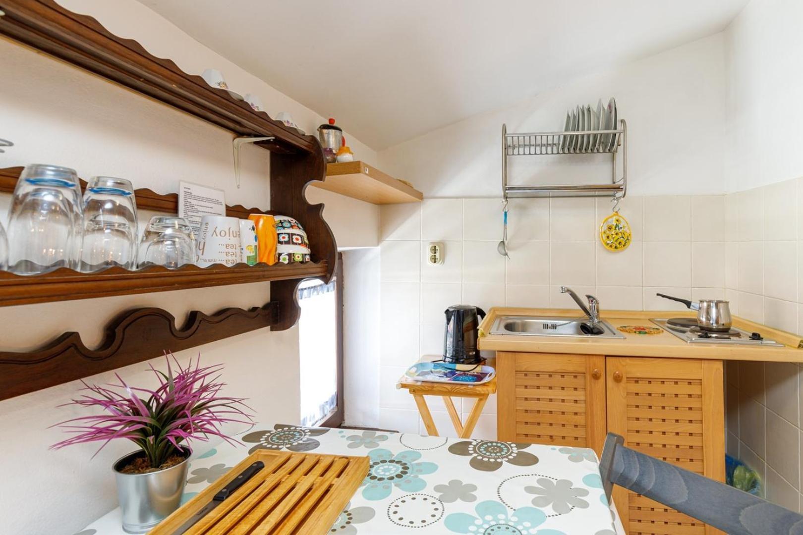 Apartments Pernar Poreč Værelse billede
