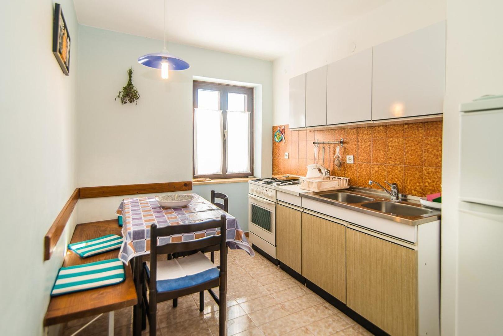 Apartments Pernar Poreč Værelse billede