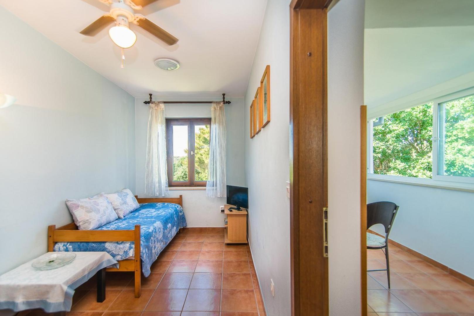 Apartments Pernar Poreč Værelse billede